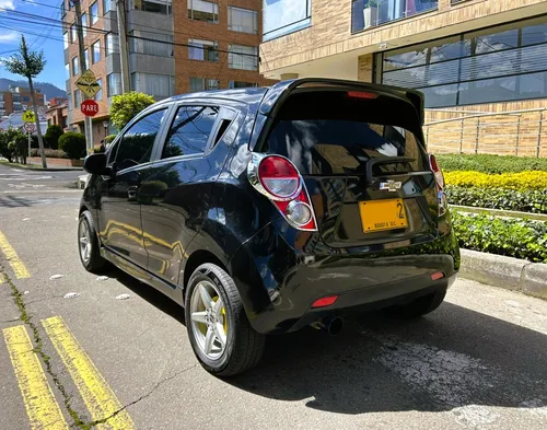 Chevrolet Spark 1.2 Gt M300 Lt