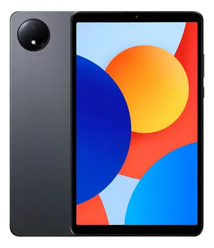 Tablet Xiaomi Redmi Pad Se 4g 8.7 4gb+128gb Cinza | MercadoLivre