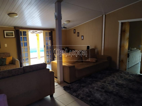 Imagem 14 de 23 de Casa À Venda Em Loteamento Caminhos De San Conrado - Ca006671