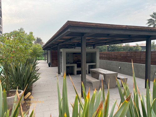 Arriendo Depto Gerónimo Alderete Con Av La Florida 2d2b Est