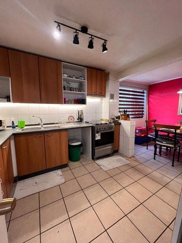 Cómoda Casa En Cuidad De Los Valles