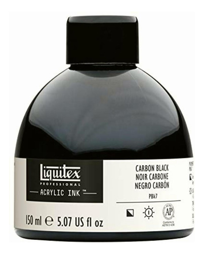 Liquitex 4261337 Professional Acrylic Ink! 5.1-oz Jar,