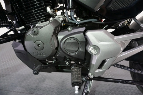 Imagen 19 de 25 de Hero Xpulse 200t Fi Lanzamiento Exclusivo Uno Motos 0km 2023