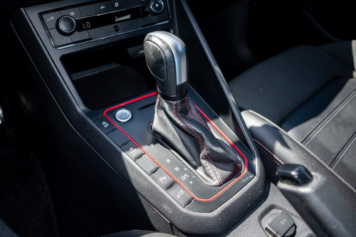 Volkswagen Polo 1.4 Tsi Gts