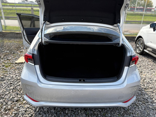 Toyota Corolla 2.0 Xli Cvt 170cv