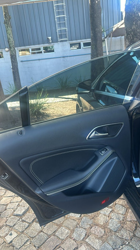Mercedes-Benz Clase CLA 1.6 Cla200 Coupe Urban 156cv At
