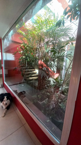 Vendo. La Mejor Casa De Bª Jardín Inglés - Valle Escondido. 3d 3b