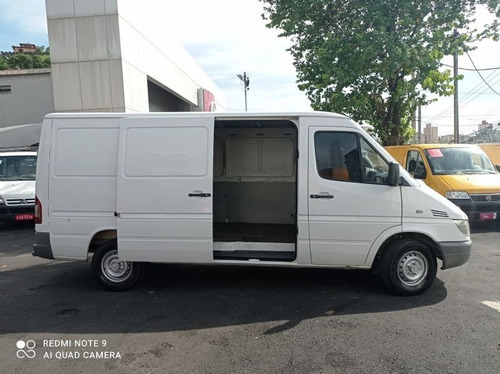 Sprinter 313 Furgao