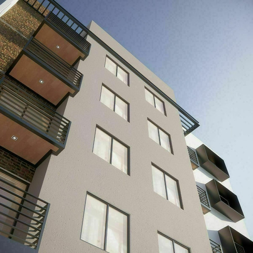 Torre Platino: Departamento En Venta San Luis | Tipo B