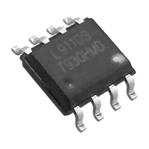 L9110s Circuito Integrado Sge16597