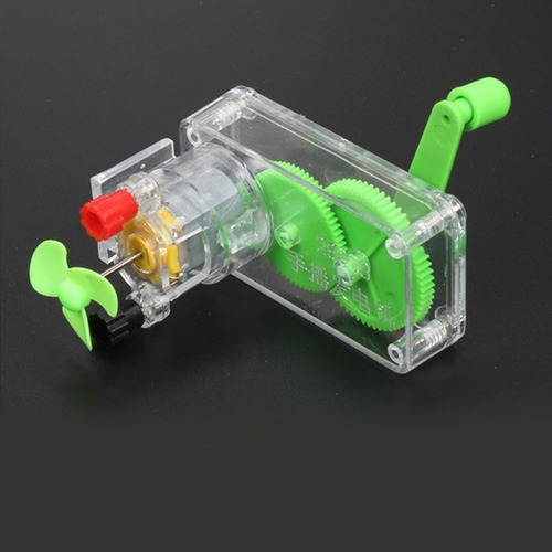 Kit De Circuito De Aprendizaje De Laboratorio De Ciencias FĂ