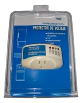 Comprar Protector De Voltaje Nevera, Aire Acond, Refrigeracion 110v