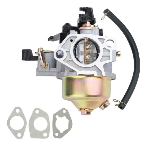 Carburador Gx390 Para Honda Motor Gx340 13 Hp Motobomba Agua