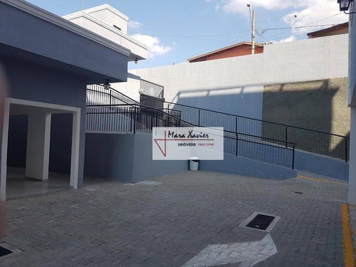 Imagem 30 de 30 de Apartamento Duplex Com 3 Dormitórios À Venda, 230 M² Por R$ 950.000,00 - Condomínio Splendore Residence - Vinhedo/sp - Ad0005