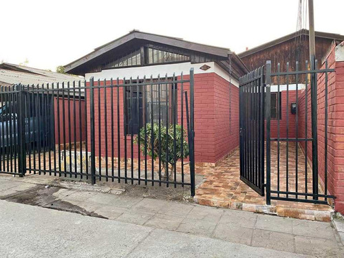 Casa 70 M2, 143 Terreno, 3d+1b, La Florida (91171)