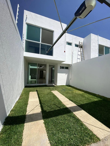 Casa En  Bosques De Cuernavaca