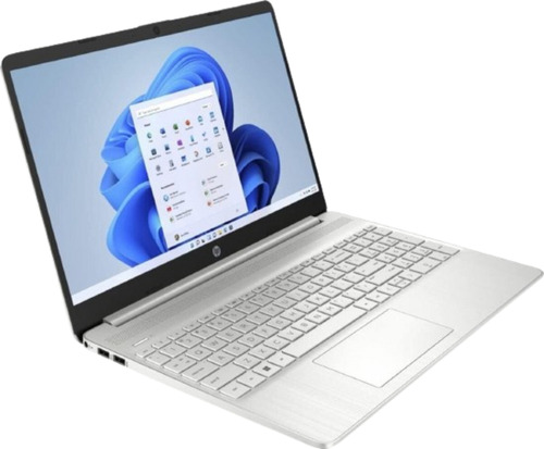 Portatil Con Pantalla Tactil Hd De 15,6'', Intel I3-1115g4 D