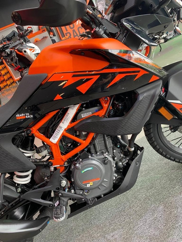Imagen 12 de 17 de Ktm 390 Adventure Sw 2023 Entrega Inmediata