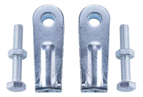 Chain Tirator Setters For Yamaha Raptor 350