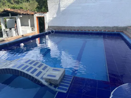 Finca En Venta En Seleccionar Barrio. Cod V11838