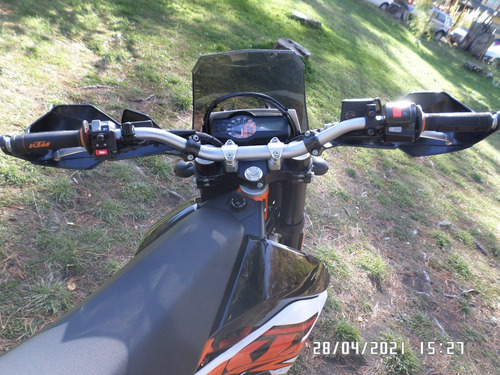 Ktm 690 Enduro R
