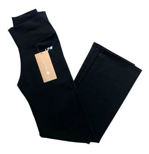 Imagen 2 de 5 de Pantalón Calza Básico Deportivo Lady Fit Mujer Running