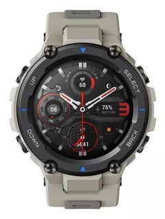 Smartwatch Amazfit T-rex Pro 1.3 47.7mm Desert Grey A2013