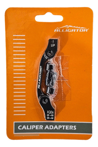 Adaptador De Caliper Delantero Para Freno A Disco De 160 Mm