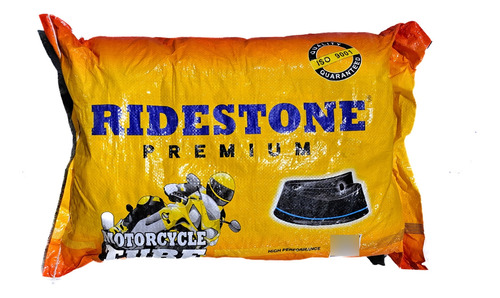 Pack Camaras Moto Ridestone Natural 3.00*3.25 -14 80mm X25