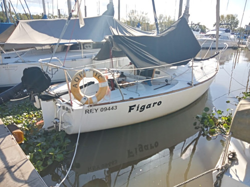 Velero J24