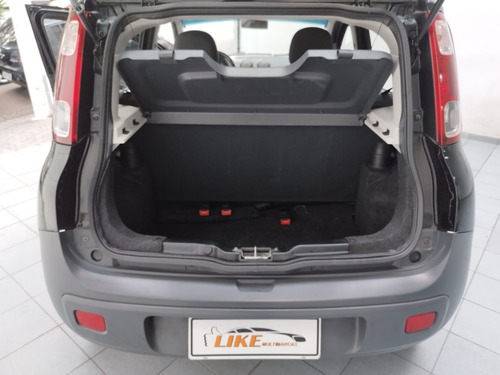 Fiat Uno 1.0 EVO VIVACE 8V FLEX 4P MANUAL