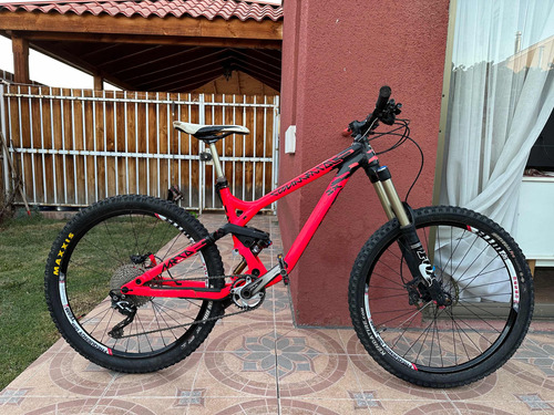 Mtb Comenncal Sx Meta Aro 26