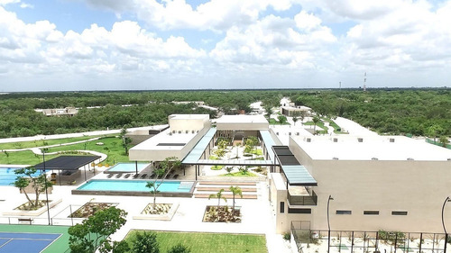 Imagen 5 de 30 de Terreno En Venta En Privada Nortemérida, Komchen, Mérida