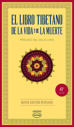 Libro: El Libro Tibetano De La Vida Y De La Muerte. Rinpoche