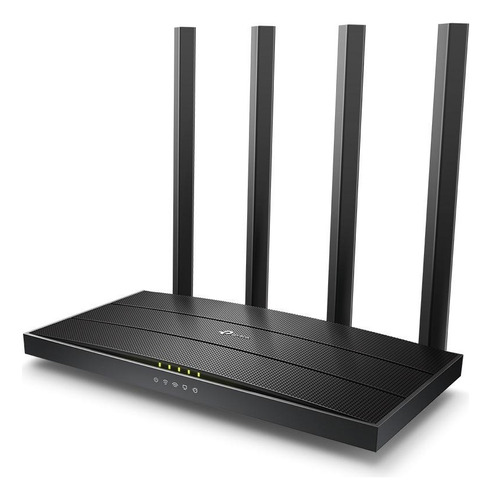 Roteador TP-Link Archer Archer C64 1.0 preto