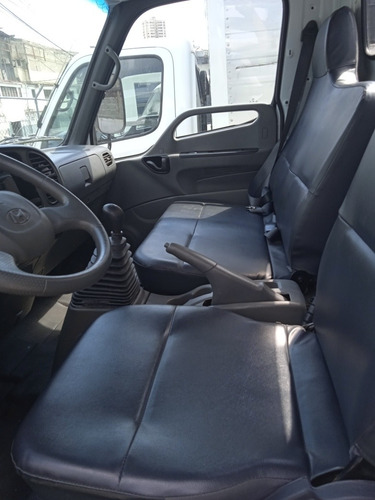 Imagen 4 de 7 de Hyundai Hd65