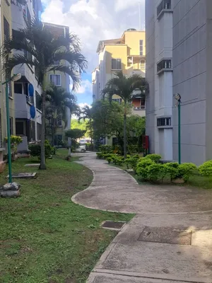 Apartamento en alquiler