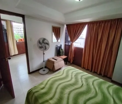 Vendo Apartaestudio Amoblado Norte De Cali - Airbnb Aprobado