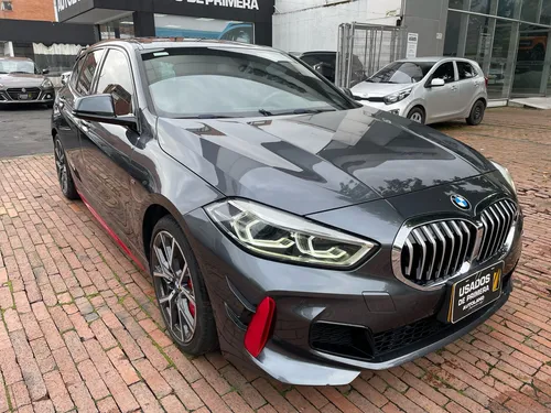 Bmw 128ti F40 Tp 2,0 4x2
