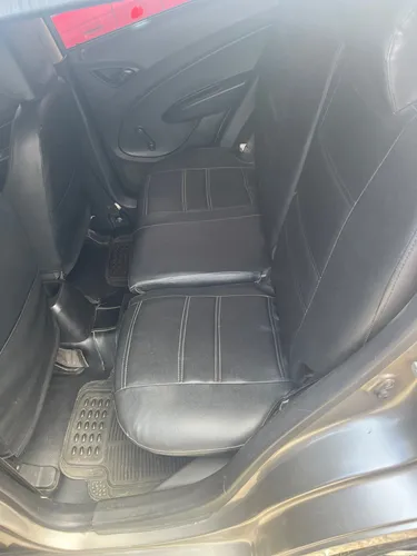 Chevrolet Sail 1.4 Ltz 5 p