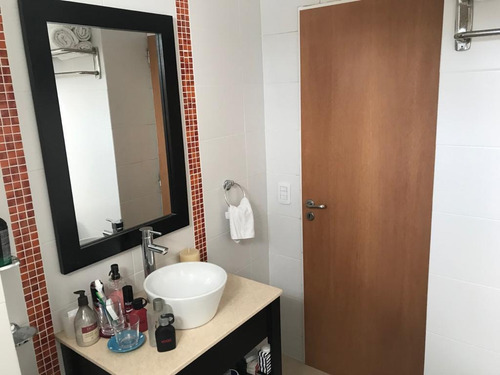 Venta - Departamento 2 Ambientes - San Miguel