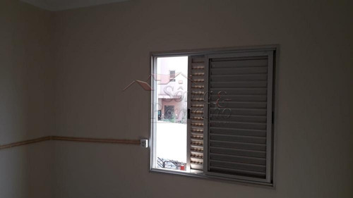 Apartamentos - Ref: V13749