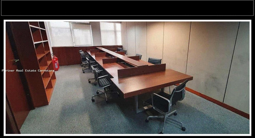 Imagem 13 de 15 de Laje Corporativa Para Venda Em São Paulo, Pinheiros, 8 Banheiros, 5 Vagas - 3115_2-1158972