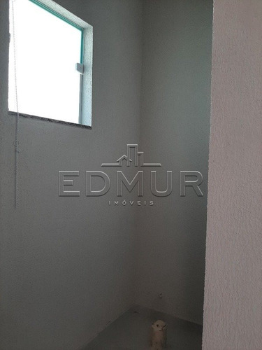 Cobertura - Vila Sao Pedro - Ref: 27487 - V-27487