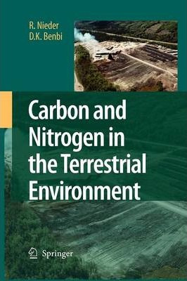 Libro Carbon And Nitrogen In The Terrestrial Environment ...