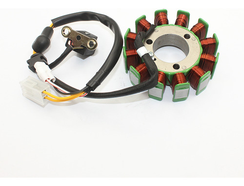 Estator Para Bajaj Pulsar Ns200 As200 Jl351038