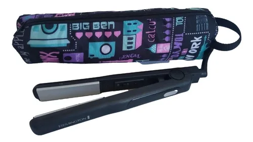 Estuche para online plancha babyliss