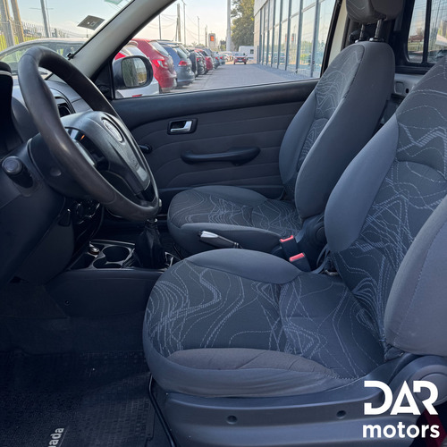Fiat Strada 1.4 Working Cs C/aa + Pack Seg