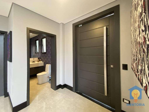 Imagem 6 de 30 de Casa Com 4 Dorms Venda Por R$ 3.098.000 - Granja Viana - Carapicuíba/sp - Ca0540