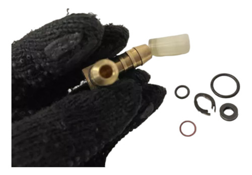 0029902871 6739970045 Cotovelo 16x9mm Voss 230 C/ Reparo